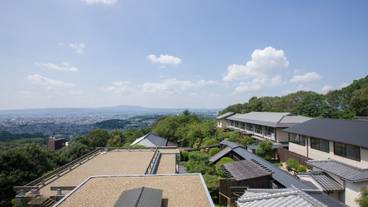 バルコニーからの眺望 / 14