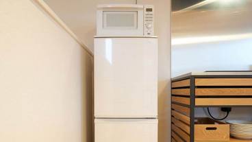 小型冷蔵庫 / 23