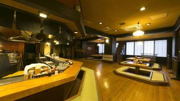 バー (施設内) / 2