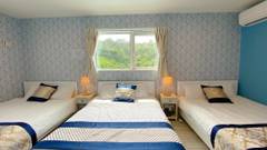 グランディオーソ沖縄プールヴィラ 恩納6