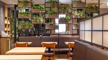 ロビーラウンジ / 15