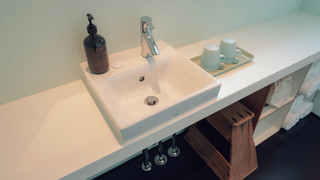 コンセプト/旅籠 1 インテリアセレクト D＆DEPARTMENT PROJECT [禁煙]