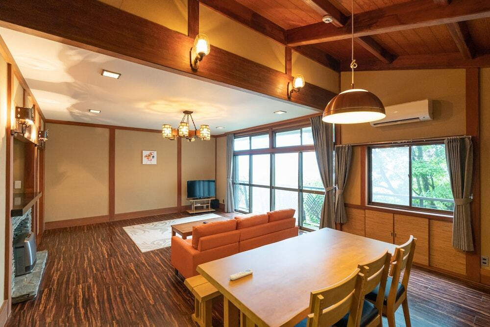 バリエーション豊かな貸別荘からお気に入りをチョイス♪3905494