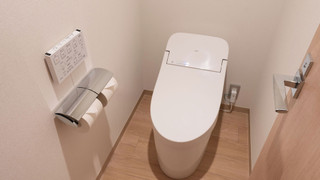 デラックスコーナービュー（バス付）禁煙