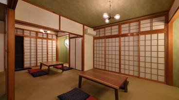 リビング エリア / 13