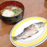 滝美食堂（タキミショクドウ）