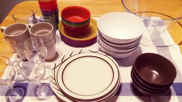 客室の設備とサービス / 6