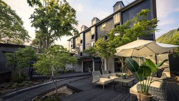 テラス / パティオ / 8