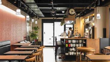 レストラン / 21