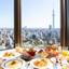 浅草の朝食自慢のホテル&旅館10選｜バイキングやいくら食べ放題も♪