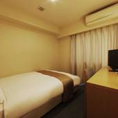 チサン イン 京急蒲田（東京都 ビジネスホテル） / 5