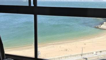 部屋からの景観 / 5