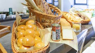 レストラン / 11