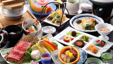 食事・飲み物 / 7