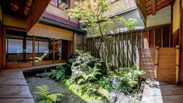 ガーデン ビュー / 12