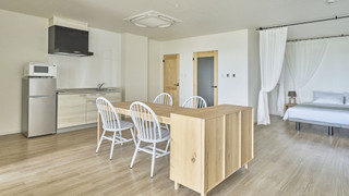 プライベートホットタブスィート 禁煙