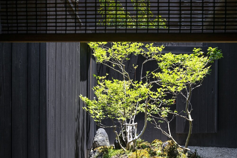 施設からの眺望