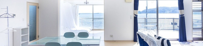 キッチン付きの客室・ヴィラで楽しく女子旅♪静岡県のキッチンのあるホテル7選