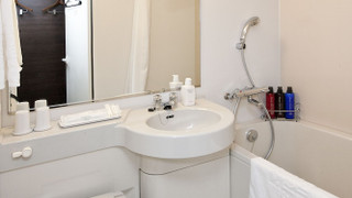 ［リニューアル］スタンダード ダブルルーム 禁煙 (140cm Bed)