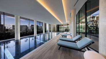 フィットネス設備 / 14