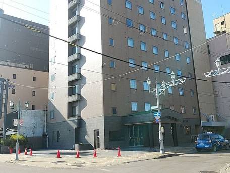 ホテルグローバルビュー釧路 / 5