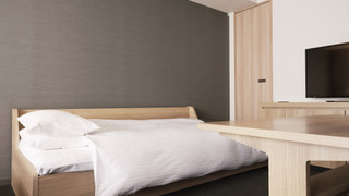 ファミリーアパートメント (ソファベッド) 5人用