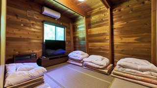 [プレミアムヴィラ] 禁煙