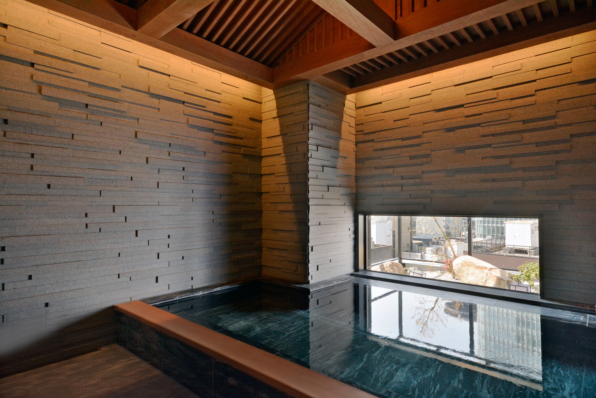 ホテルヒラリーズ赤坂(ホテルヒラリーズアカサカ) / 2