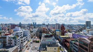 施設からの眺望 / 25