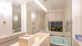 Area F ジャパニーズスイート 禁煙