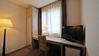 スタンダード ツインルーム 喫煙可