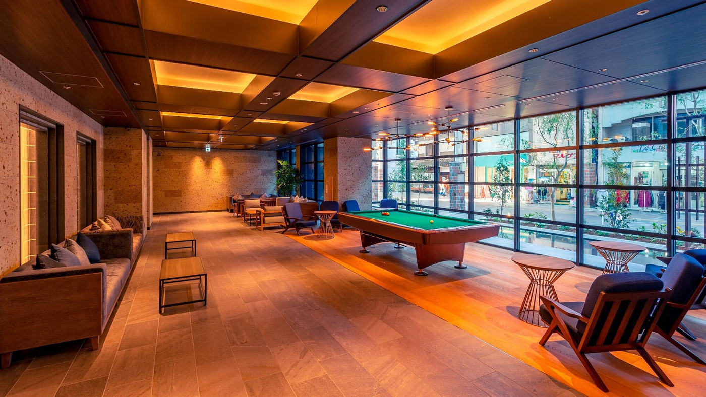 客室は倉敷の伝統を感じるインテリアがおしゃれ3955811