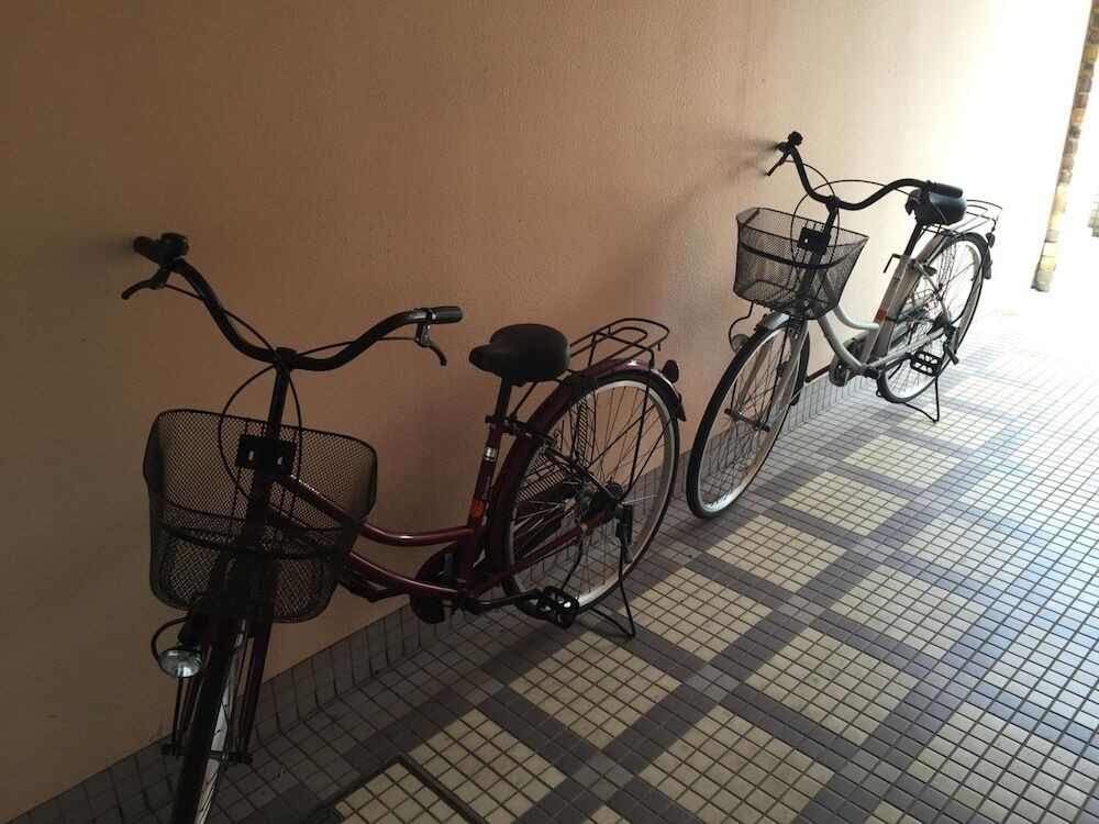 フィットネス設備