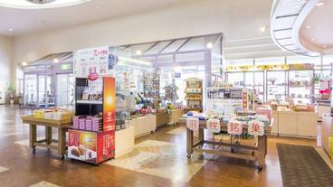 ギフト ショップ / 6