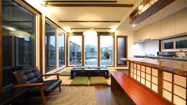 リビング エリア / 15