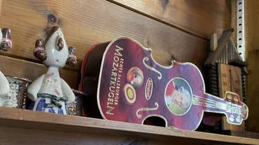 ロビーラウンジ / 6