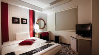 [クオリティ] セミダブル (禁煙)