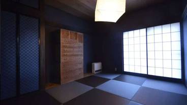 リビング エリア / 19