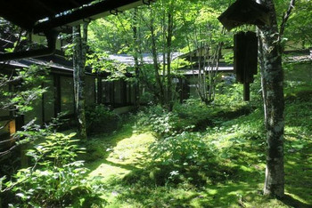 5. いろりの宿 かつら木の郷（岐阜県）4238942