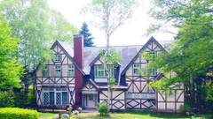 ペンション セントポーリア（山梨県北巨摩郡）