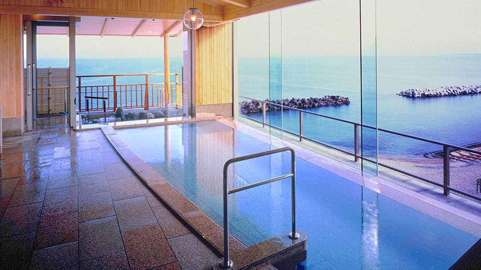 ベビー用品やサービスが大充実♪ビーチが目の前の絶景が望めるお宿3965147