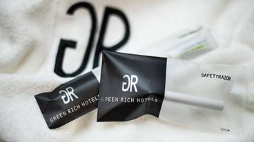 バスルームの設備 / 19