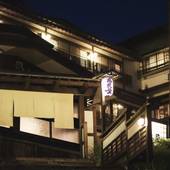 深山荘 高見屋（山形県 旅館） / 4