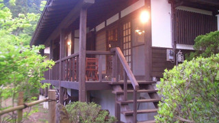 陽だまりの家 (禁煙)