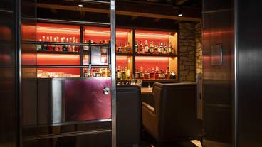 施設内の設備 / 2