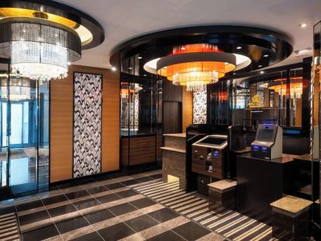 アパホテル 八丁堀 新富町 / 3