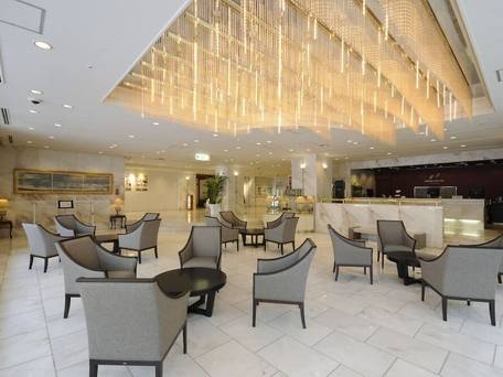 ネストホテル松山 / 1