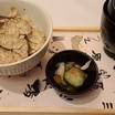 トリュフご飯