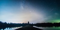 【沖縄】ロマンティックな星空のドライブ♡昼も夜も素敵なスポット9選