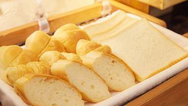 朝食ビュッフェ / 12